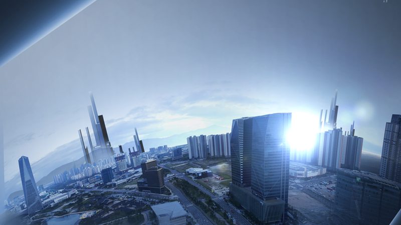 互联网技术定义解析：揭秘网络安全之关键